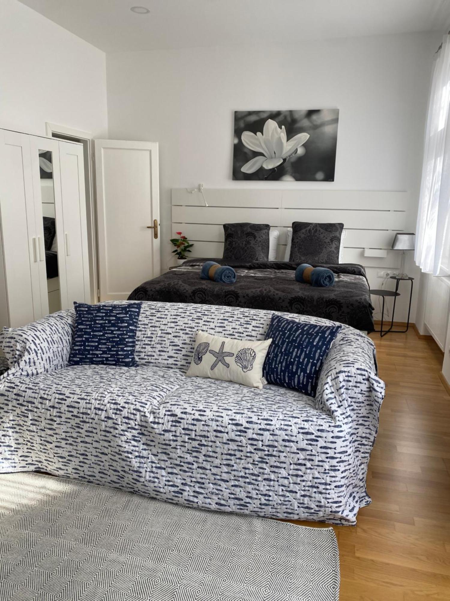 Superb With 40 Sqm Terrace In The Greens Of Buda Centre Apartament *